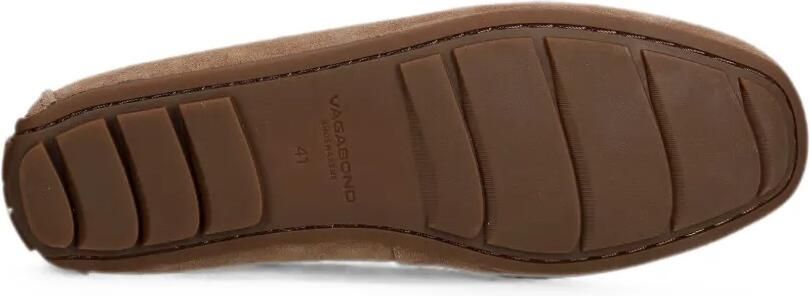 VAGABOND Lorenzo suède penny loafers Beige - Foto 5