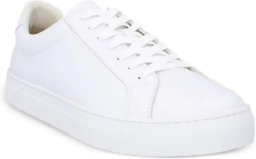 VAGABOND Low-top sneakers Wit - Foto 3
