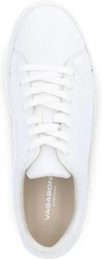 VAGABOND Low-top sneakers Wit - Foto 4
