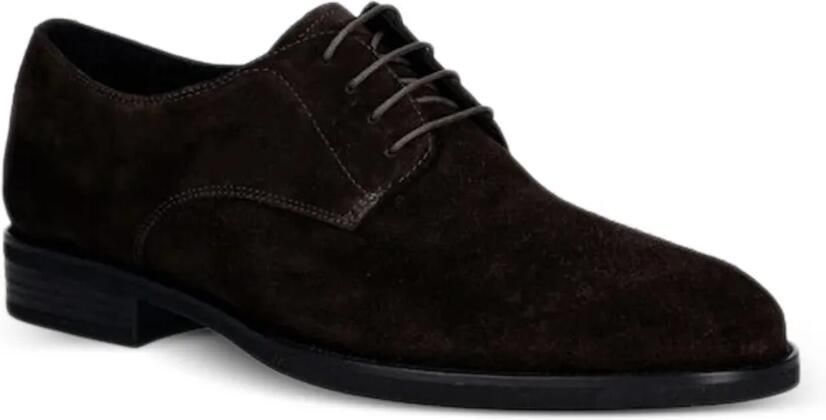 VAGABOND Mario Derby schoenen Bruin - Foto 3