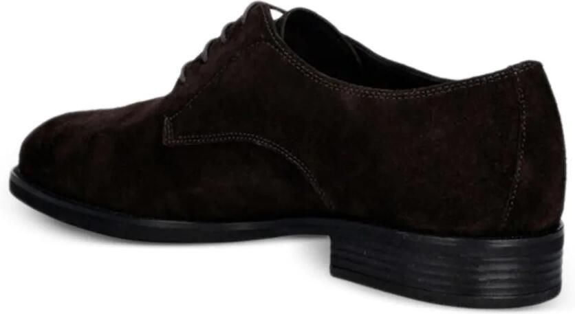 VAGABOND Mario Derby schoenen Bruin - Foto 2