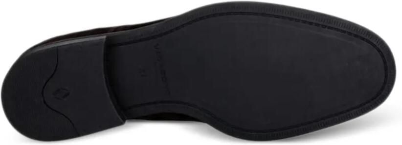 VAGABOND Mario Derby schoenen Bruin - Foto 5