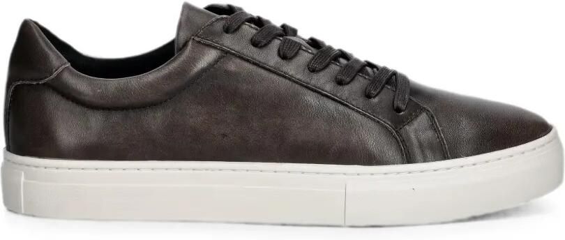VAGABOND Paul 2.0 leren sneakers Bruin