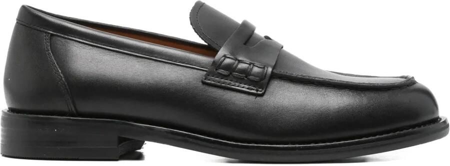 VAGABOND Penny loafers Zwart