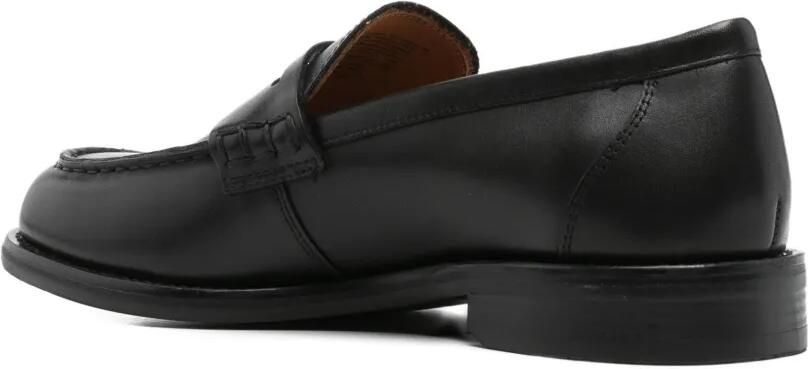 VAGABOND Penny loafers Zwart - Foto 3