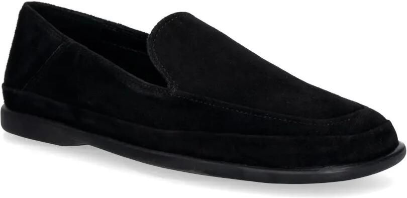 VAGABOND Sammie suède loafers Zwart - Foto 2