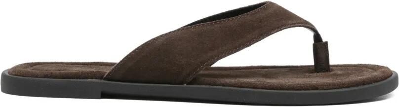 VAGABOND Sandalen met bandje Bruin