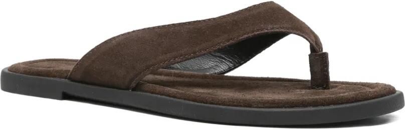 VAGABOND Sandalen met bandje Bruin - Foto 4
