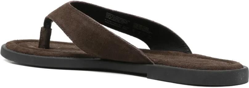 VAGABOND Sandalen met bandje Bruin - Foto 3