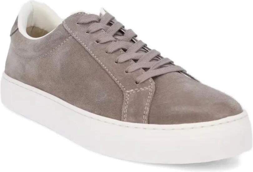 VAGABOND Suède low-top sneakers Bruin - Foto 3