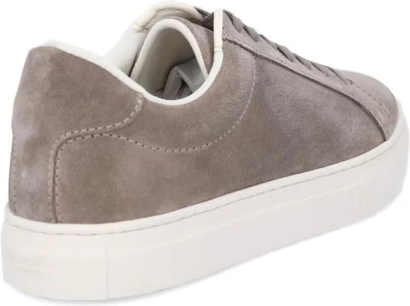 VAGABOND Suède low-top sneakers Bruin - Foto 2