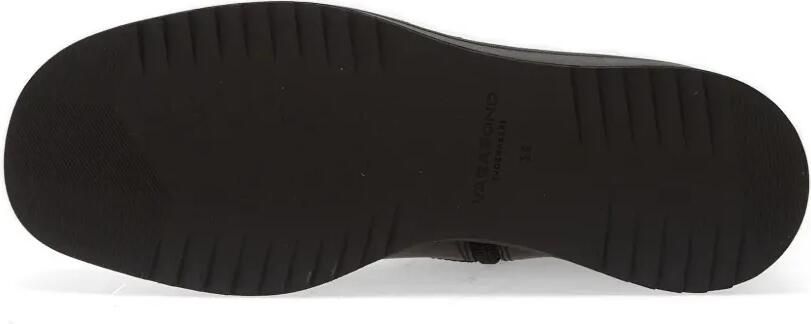 VAGABOND Tara leren sneakers Zwart - Foto 5