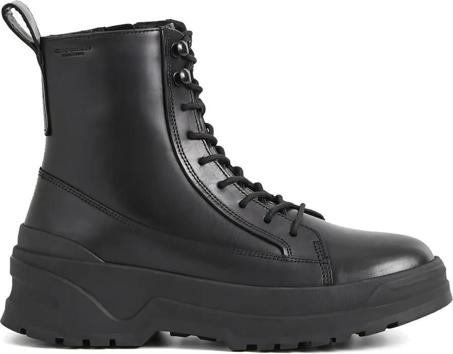 VAGABOND Veterlaarzen Zwart