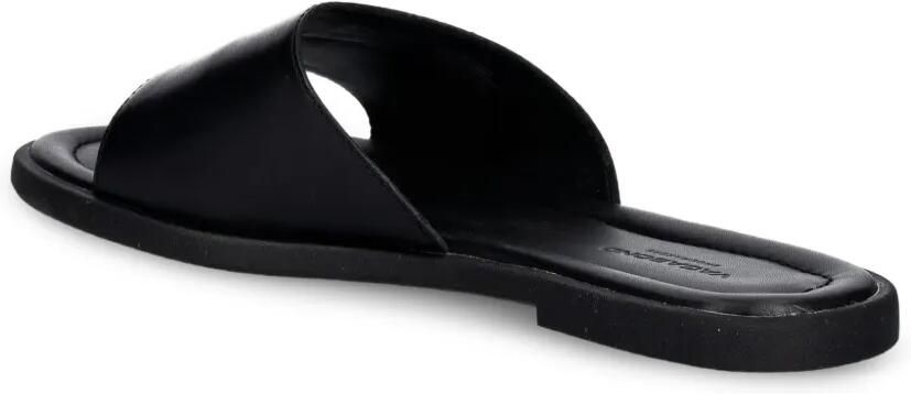 VAGABOND Zaida leren sandalen Zwart - Foto 3