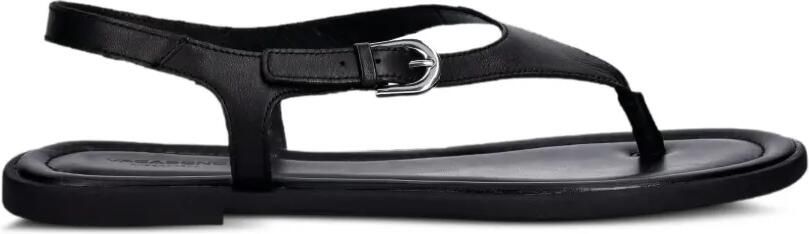 VAGABOND Zaida sandalen met gespsluiting Zwart