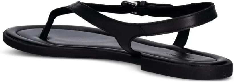 VAGABOND Zaida sandalen met gespsluiting Zwart - Foto 5