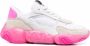 Valentino Garavani Bubbleback chunky sneakers Wit - Thumbnail 1