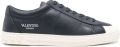 Valentino Garavani Cityplanet leren sneakers Blauw - Blauw