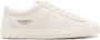 Valentino Garavani Cityplanet leren sneakers Wit - Thumbnail 1