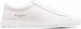 Valentino Garavani Cityplanet low-top leren sneakers Wit - Thumbnail 1