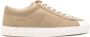 Valentino Garavani Cityplanet sneakers met studs Beige - Thumbnail 1