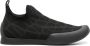 Valentino Garavani Cityshore slip-on sneakers Zwart - Thumbnail 1