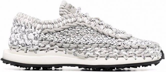 Valentino Garavani Low-top sneakers Grijs