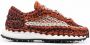 Valentino Garavani Low-top sneakers Oranje - Thumbnail 1