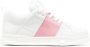 Valentino Garavani Leren sneakers Wit - Thumbnail 1
