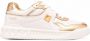 Valentino Garavani Sneakers met logoprint Wit - Thumbnail 1