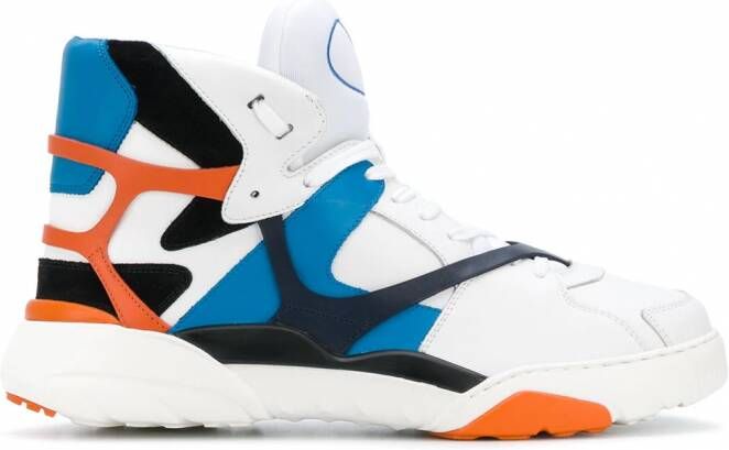 Valentino Garavani Made One sneakers Wit