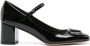 Valentino Garavani Mary Jane pumps Zwart - Thumbnail 1