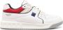 Valentino Garavani One Stud leren sneakers Wit - Thumbnail 1