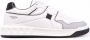 Valentino Garavani One Stud XL leren sneakers Wit - Thumbnail 1