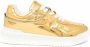 Valentino Garavani One Stud sneakers Goud - Thumbnail 1