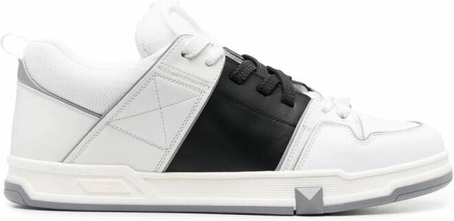 Valentino Garavani Open Skate sneakers Wit