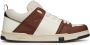 Valentino Garavani Open Skate low-top sneakers Wit - Thumbnail 1