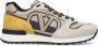 Valentino Garavani Pace sneakers met VLogo Beige - Thumbnail 1