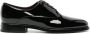 Valentino Garavani Payton lakleren Oxford schoenen Zwart - Thumbnail 1