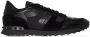 Valentino Garavani Rockrunner sneakers Zwart - Thumbnail 1