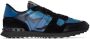 Valentino Garavani Rockrunner sneakers Blauw - Thumbnail 1