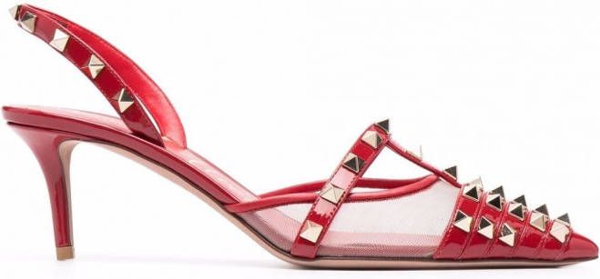 Dames Schoenen Valentino Garavani, Stijl code: pw0s0g72-lxt-2s0