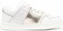Valentino Garavani Rockstud Open sneakers Wit - Thumbnail 1