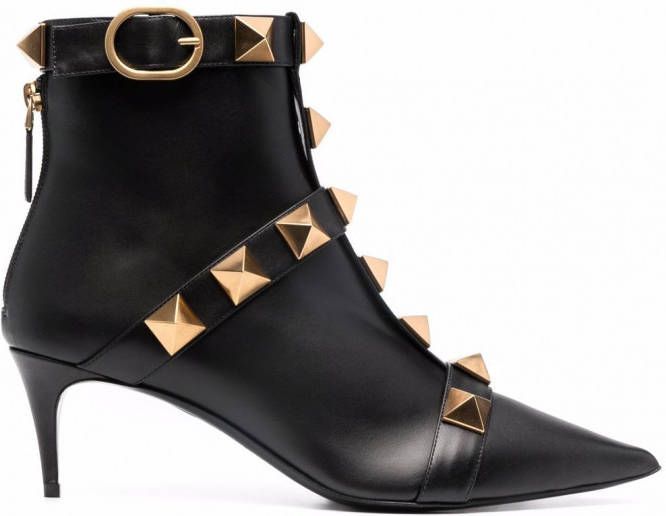 Kleding | Dames Dames Schoenen Kleding ≥ Valentino Ankle boots laarzen  Pumps snelle verkoop — Schoenen writern.net