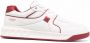 Valentino Garavani Roman Stud low-top sneakers Wit - Thumbnail 1