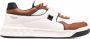 Valentino Garavani Roman Stud low-top sneakers Wit - Thumbnail 1