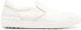 Valentino Garavani Sneakers met jacquard Wit - Thumbnail 1