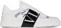 Valentino Garavani VL7N low-top leren sneakers Wit - Thumbnail 1