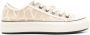 Valentino Garavani Toile Iconographe low-top sneakers Beige - Thumbnail 1