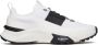 Valentino Garavani True Act sneakers met vlakken Wit - Thumbnail 1